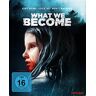 Bo Mikkelsen What We Become (Blu-Ray)