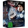 Andrew Grieve Hornblower - Die Komplette Serie (Remastered Edition) (8 Disc Set)