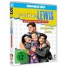 Corin Nemec Parker Lewis - Der Coole Von Der Schule - Die Komplette Serie (Sd On Blu-Ray)