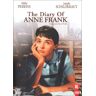 Millie Perkins The Diary Of Anne Frank(Le Journal D'Anne Frank)