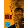 Zac Efron Gold - Im Rausch Der Gier