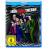 Mark Cendrowski The Big Bang Theory - Staffel 6 [Blu-Ray]