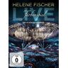Helene Fischer Farbenspiel Live - Die Stadion-Tournee (Deluxe Dvd + 2cd)