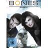 Emily Deschanel Bones: Die Knochenjägerin - Season 6 [6 Dvds]
