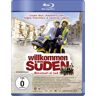 Luca Miniero Willkommen Im Süden [Blu-Ray]