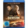 Melanie Laurent Galveston - Die Hölle Ist Ein Paradies [Blu-Ray]