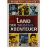 Henry Hathaway Land Der Tausend Abenteuer (John Wayne Western Collection)