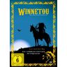 Winnetou - Die Zeichentrickserie