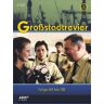Jan Fedder Großstadtrevier - Box 3 (Staffel 8) (4 Dvds)