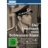 Rudi Kurz Der Leutnant Vom Schwanenkietz (Inkl.Bonus: Exklusiv Für Die Dvd Gedrehtes Interview Mit Hauptdarsteller Jürgen Zartmann) [2 Dvds]