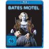 Bates Motel: Season 5 Set [Edizione: Regno Unito] [Blu-Ray] [Import Italien]