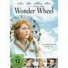 Woody Allen Wonder Wheel [Blu-Ray]