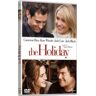 Nancy Meyers The Holiday