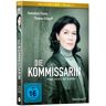 Hannelore Elsner Die Kommissarin Volume 4 - Folgen 40-52 [Collector'S Edition] [4 Dvds]