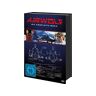 Donald P. Bellisario Airwolf – Die Komplette Tv-Serie 21 - Dvd Box