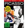 Picasso - Le Mystère Picasso (Omu)