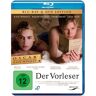 Stephen Daldry Der Vorleser (Blu-Ray & Dvd Edition) [Blu-Ray]