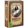 Winnetou (Deluxe Edition, 10 Discs)