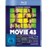 Emma Stone Movie 43 - Extended Version [Blu-Ray]