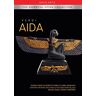 Gomez-Martinez Verdi: Aida (Gran Teatre Del Liceu, 2003) (Essential Opera Collection) [2 Dvds]