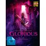 Rebekah McKendry Glorious - Limited Edition Mediabook (Deutsch/ov) (Blu-Ray + Dvd)