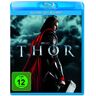 Kenneth Branagh Thor (Inkl. 2d Blu-Ray) [3d Blu-Ray]