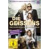 Die Geissens - Eine Schrecklich Glamouröse Familie: Die Komplette Zweite Staffel [3 Dvds]