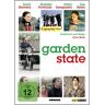 Zach Braff Garden State