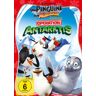 Bret Haaland Die Pinguine Aus Madagascar - Operation: Antarktis