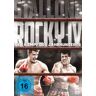 Sylvester Stallone Rocky Iv - Der Kampf Des Jahrhunderts