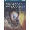 Menschen Gegen Monster