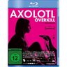 Helene Hegemann Axolotl Overkill [Blu-Ray]