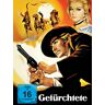 Roberto Mauri Der Gefürchtete - Mediabook - Cover D - Limited Edition (Blu-Ray+dvd)