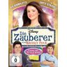 Robert Berlinger Die Zauberer Vom Waverly Place - Die Komplette Erste Staffel [3 Dvds]