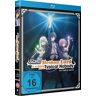 Mirai Minato The Greatest Demon Lord Is Reborn As A Typical Nobody - Gesamtausgabe - [Blu-Ray]