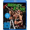 Money In The Bank 2013 [Blu-Ray]