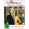 Henning Baum Mit Herz Und Handschellen - Alle Folgen Der 1.+2. Staffel [4 Dvds]