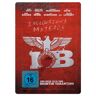 Quentin Tarantino Inglourious Basterds - Limited Steelbook [Limited Edition]