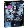 Anton Megerdichev Dark World - Die Legende Der Hexenkönigin (2 Dvds)