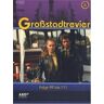 Jan Fedder Großstadtrevier - Box 6 (Staffel 11) (4 Dvds)