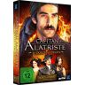 Enrique Urbizu Capitan Alatriste - Mit Dolch Und Degen - Box 2 (Folge 10-18) [3 Dvds]