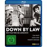 Jim Jarmusch Down By Law (Omu) [Blu-Ray]