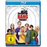 Johnny Galecki The Big Bang Theory - Die Komplette 9. Staffel [Blu-Ray]