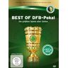 Various Of Dfb-Pokal - Die Größten Spiele Aller Zeiten [6 Dvds] Limitierte Sammleredition