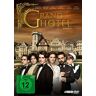 Sílvia Quer Grand Hotel - Die Komplette Zweite Staffel [4 Dvds]