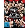 John Cena Wwe - Die Größten Superstars Des 21sten Jahrhunderts [3 Dvds]