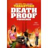 Quentin Tarantino Death Proof - Todsicher