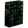 Keanu Reeves The Ultimate Matrix Collection (10 Dvds)