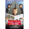 Chris Columbus Kevin - Allein In  York [Vhs]