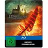 Jude Law Phantastische Tierwesen: Dumbledores Geheimnisse - Steelbook [Blu-Ray]